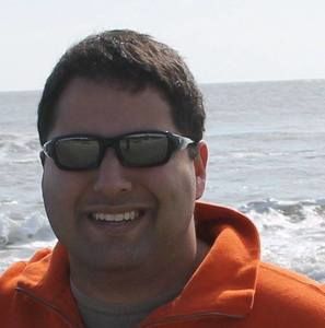 Meet your Posher, Matt